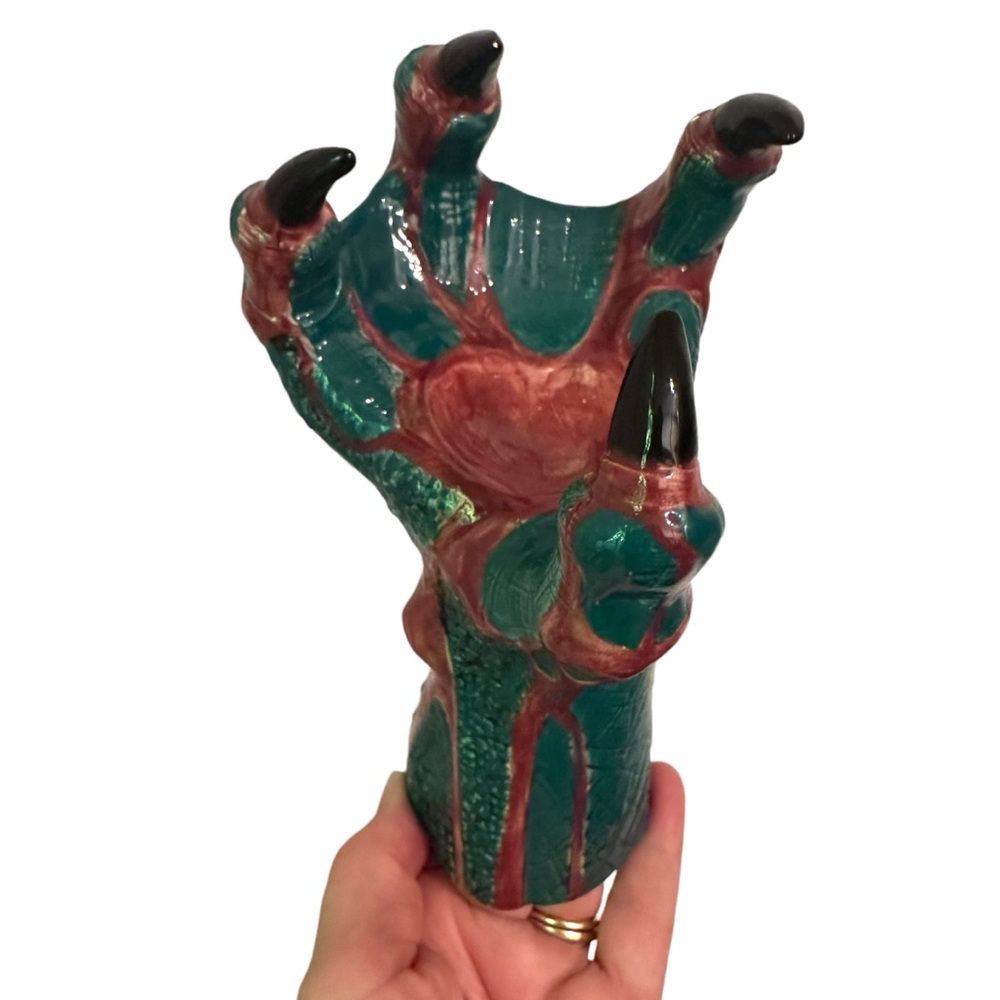 Ceramic Claw Talon